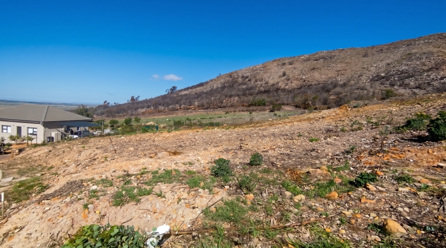 0 Bedroom Property for Sale in Bredasdorp Western Cape